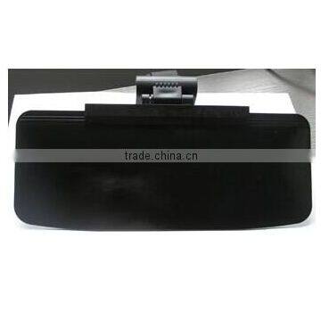 SD-2302 Anti-Dazzle Mirror/Sunshade