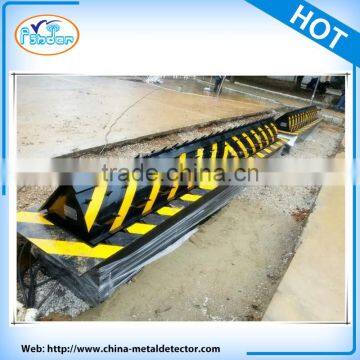 Newest Security Hydraulic Road Blocker photo-3