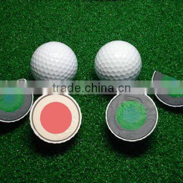 Customized Logo Golf Tournament Ball photo-2