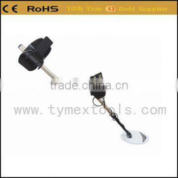 Plastic Industry Metal Detector GC1038 photo-3