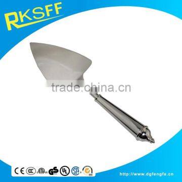 die casting good appearence cake shovel factory directly sell