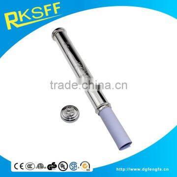 Zinc Alloy Cheap Scroll Engraved Birth Certificate Holder photo-5