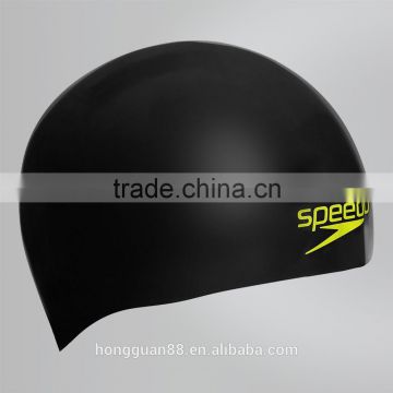 Personality hot sale custom swim cap