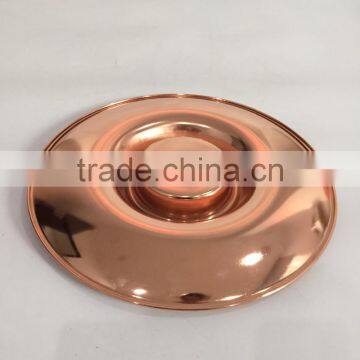 Newest Cheap Dinner Plates for Restaurant Rectangular Slate Plate