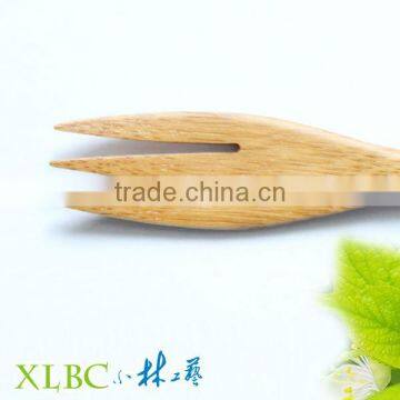 party items triadius wooden fork