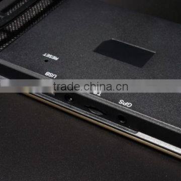 Rearview Mirror Dual Dash Camera 1080P Car DVR photo-3