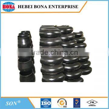 ASTM A234WPB SCH 40 90 Degree Welded Steel Elbow