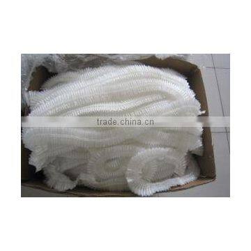 Plastic Spa Cover,Pedicure Massage Disposable Pedicure Liner for Spa Chair photo-3