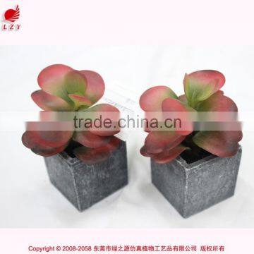 Hot sell cheap wholesale fake mini bonsai potted,articial bonsai outdoor decoration