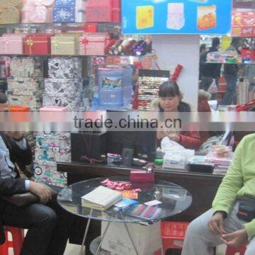 Yiwu Guangzhou Shenzhen Shantou Yongkang Market Buying and Export Agent photo-4