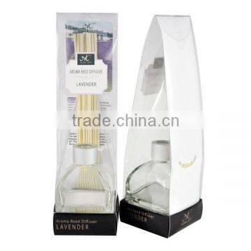 Natural Fragrance Oil Fiber Stick 100ml Reed Diffuser photo-2