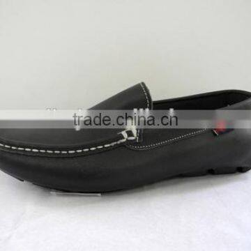 Handsewn Blucher Driver Shoes photo-4