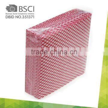 OEM Factory Household Wholesale Chemical Bond Nonwoven Cleaning Products