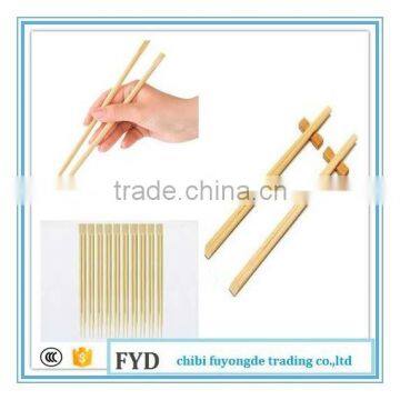 Full size cheapest customized disposable chopsticks