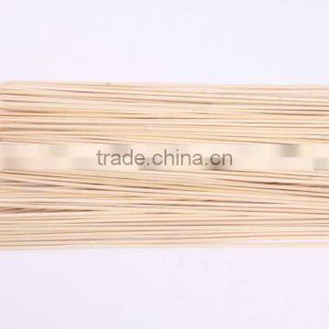 Good price makes machines bamboo skewers