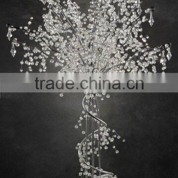 Wedding Crystal Tree For Decoration