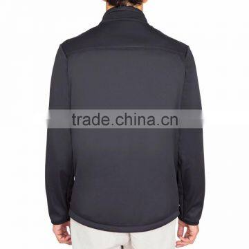 Windproof and Waterproof Softshell Jacket photo-3