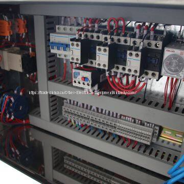 Horizontal Ribbon Mixer Price photo-5
