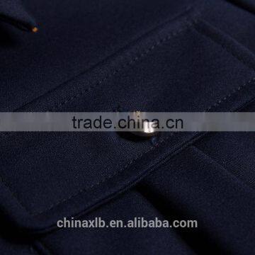 New Winter Embroidery Office Dress for Women Work Wear Lady Formal photo-5