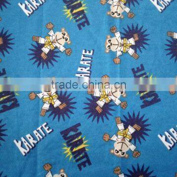 100%Cotton printed fabric