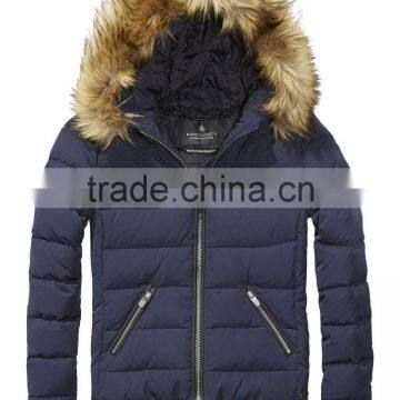 fake down jacket winter jacket for women