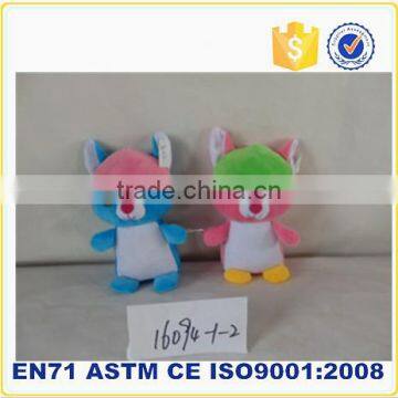 Stuffed Plush Toy Custom Vending Machine Manufacture photo-2