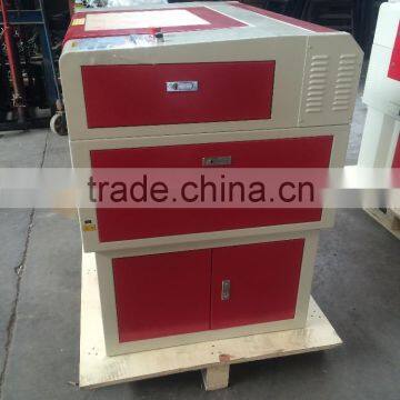 Engraving Machine/laser Engraver From King Rabbit photo-2