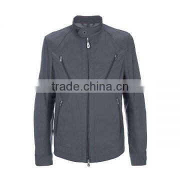 Top Quality Men's Waxed Cotton Jackets photo-4