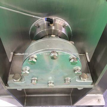 Peanut Mixing Machine/Animal Feed Mixing Machine photo-3