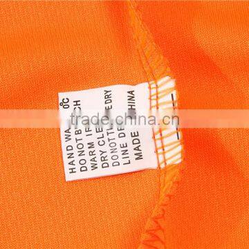 Custom Sports Polo Shirt Quick Dry photo-6