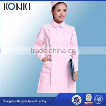 Custom Work Wear Hospital Nurse Uniforms Medical Uniform photo-3