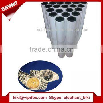 Korea Quality Printable Heat Transfer Vinyl for T-shirt 50cm*25m/Roll photo-1