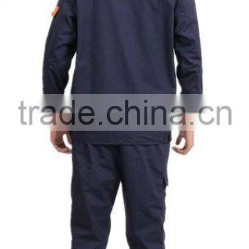 High Quality Cotton Wholesale Work Wear Uniform With Cheap Factory Price photo-2