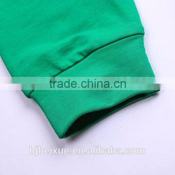 2016 Newest Bottle Green Hood Jacket Hoodies Sweatershirt photo-6