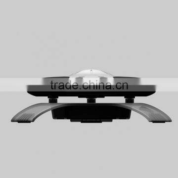 Consumer Electronic Voice Remote Control for Home Appliances