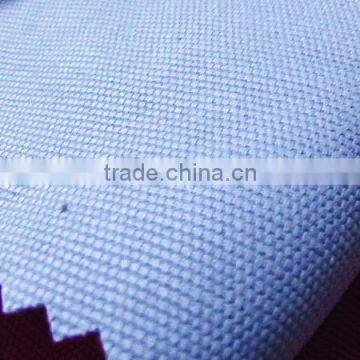 100% Reactive Dyed Canvas Fabric photo-4