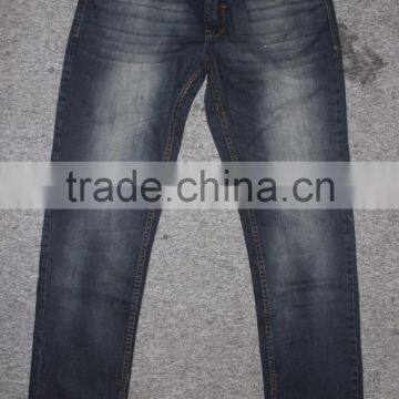 GZY Mixed Styles Factory Stock Lots Turkish Jeans in Bulk photo-2