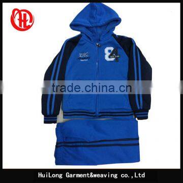 Boys' Sports Suits Sportswear Kid Set Children Clothing Sets