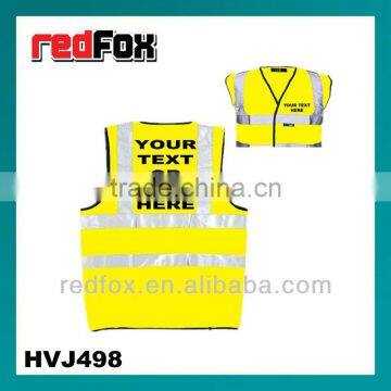 hot sale child safety clothing factories in China