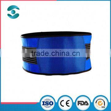 FDA Big Size for USA Self-heating Back and Shoulders Support Belt With Magnet photo-5