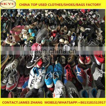 Hot Selling Product Bulk Used Shoes for Hot Sale in California photo-6
