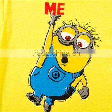 Wholesale 2016 Fashion Autumn Winter Sleepwear Cotton Boys Pajamas photo-6