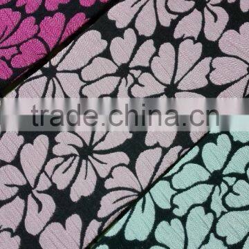 T/C/SP Woven Jacquard for Women's Dress photo-2