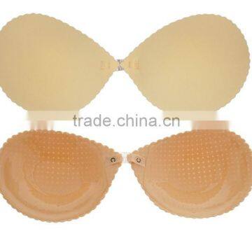 Hot Girl Open Sexy Boobs no Back Bra photo-6