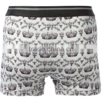 Cheap Factory Price Men's Underwear Boxer Shorts Mens Swim Brief photo-2