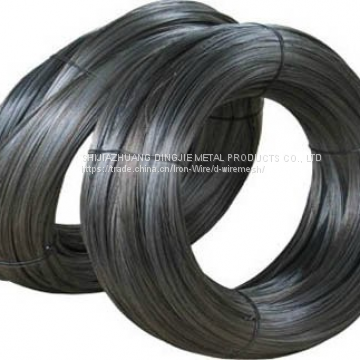 чёрный провод