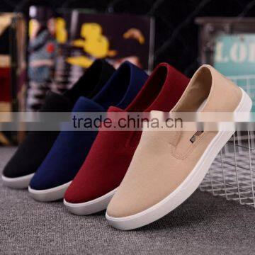 MS1058 new style 2017 breathable men shoes soft sport man shoes