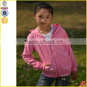 Fashion Cheap Wholesale Custom Girls Cotton Sweatshirt photo-3