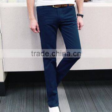 Zm35423a Wholesale Men Sports Jogger Pants Casual Man Trousers photo-5