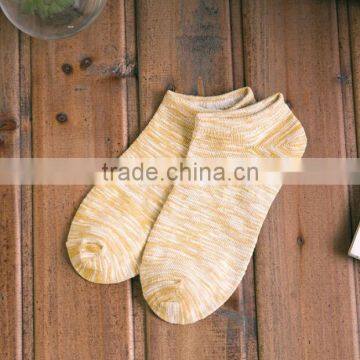 Zm53128a New Style Women Invisible Socks Women Sexy Ladies Ankle Socks photo-6